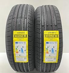 205 sonixecopro 94v for sale  Delivered anywhere in UK