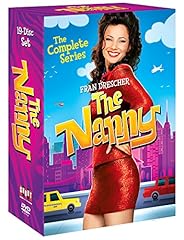 The nanny the usato  Spedito ovunque in Italia 