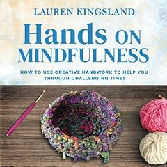 Hands mindfulness use for sale  Delivered anywhere in UK