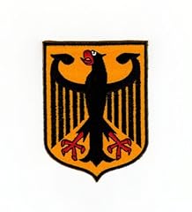 Deutschland bundesadler wappen gebraucht kaufen  Wird an jeden Ort in Deutschland