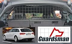 Guardsman dog guard for sale  Delivered anywhere in UK