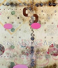 Encaustic art for sale  Delivered anywhere in UK