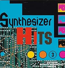 Synthesizer hits d'occasion  Livré partout en Belgiqu