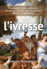 Ivresse avons dansé d'occasion  Livré partout en France