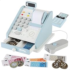 Woomax registratore cassa usato  Spedito ovunque in Italia 