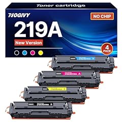Nogivy 219a toner for sale  Delivered anywhere in UK