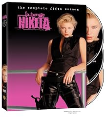 Femme nikita season for sale  Delivered anywhere in USA 
