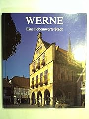 Werne liebenswerte stadt gebraucht kaufen  Wird an jeden Ort in Deutschland
