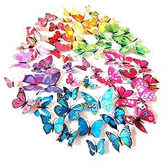 72pcs butterfly series for sale  Delivered anywhere in UK
