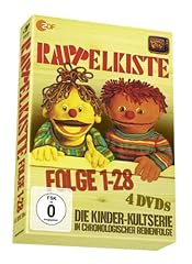 Rappelkiste folge kinder gebraucht kaufen  Wird an jeden Ort in Deutschland