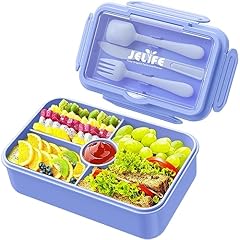 Jelife bento lunch for sale  Delivered anywhere in USA 