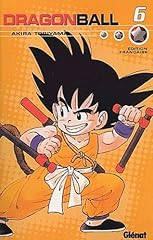 Dragon ball tome d'occasion  Livré partout en France
