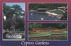 Cypress gardens boat for sale  Delivered anywhere in USA 