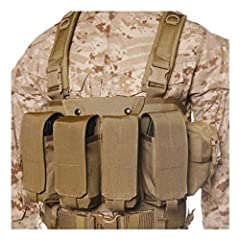 Blackhawk commando chest for sale  Delivered anywhere in USA 