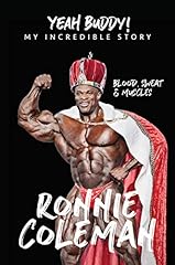 Yeah buddy incredible for sale  Delivered anywhere in UK