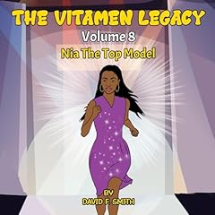 The vitamen legacy d'occasion  Livré partout en France