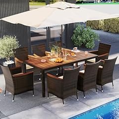 Afstar piece outdoor for sale  Delivered anywhere in USA 