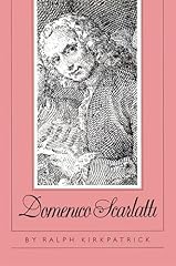 Domenico scarlatti d'occasion  Livré partout en France