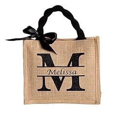 Stylische jute tasche gebraucht kaufen  Wird an jeden Ort in Deutschland