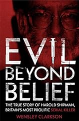 Evil beyond belief for sale  Delivered anywhere in UK