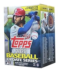 2020 topps update for sale  Delivered anywhere in USA 