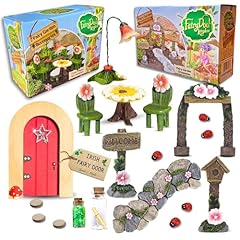 Fairy garden accessories for sale  Delivered anywhere in UK