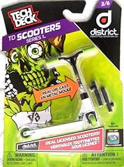 Tech deck scooters for sale  Delivered anywhere in UK