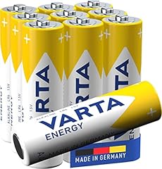 Varta energy battery for sale  Delivered anywhere in UK