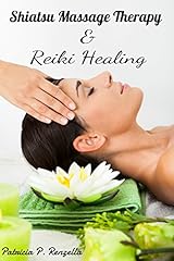 Shiatsu massage therapy for sale  Delivered anywhere in UK