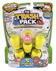 Trash pack series for sale  Delivered anywhere in USA 