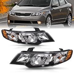 Tusdar headlight assembly for sale  Delivered anywhere in USA 