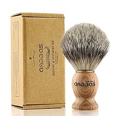 Anbbas shaving brush for sale  Delivered anywhere in UK