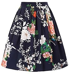 Summer vintage skirt for sale  Delivered anywhere in UK