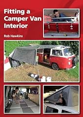 Fitting camper van for sale  Delivered anywhere in UK