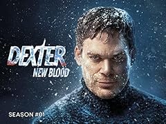 Dexter new blood usato  Spedito ovunque in Italia 