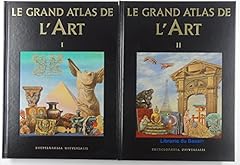 Grand atlas art d'occasion  Livré partout en France