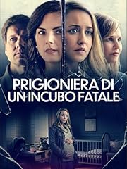Prigioniera incubo fatale usato  Spedito ovunque in Italia 