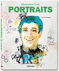 Illustration portraits for sale  Delivered anywhere in UK