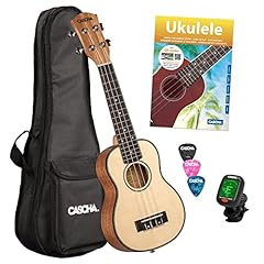 Cascha sopran ukulele gebraucht kaufen  Wird an jeden Ort in Deutschland