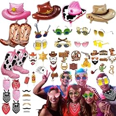Pcs halloween western for sale  Delivered anywhere in USA 