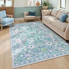 Anidaroel floral washable for sale  Delivered anywhere in USA 