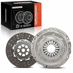 Frankberg kit frizione usato  Spedito ovunque in Italia 