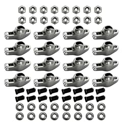 Geluoxi 16pcs steel for sale  Delivered anywhere in USA 