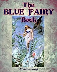 Blue fairy book for sale  Delivered anywhere in UK