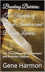 Breaking barriers triumphs for sale  Delivered anywhere in UK