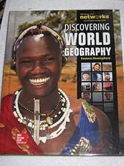 Discovering geography eastern for sale  Delivered anywhere in USA 