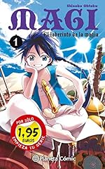 Magi nº 1 usato  Spedito ovunque in Italia 