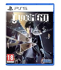 Judgment for sale  Delivered anywhere in UK