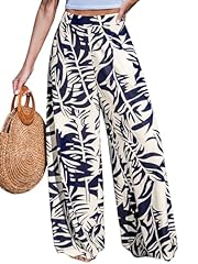 Cupshe blumenprint hose gebraucht kaufen  Wird an jeden Ort in Deutschland