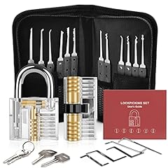 Diyife lock pick for sale  Delivered anywhere in UK